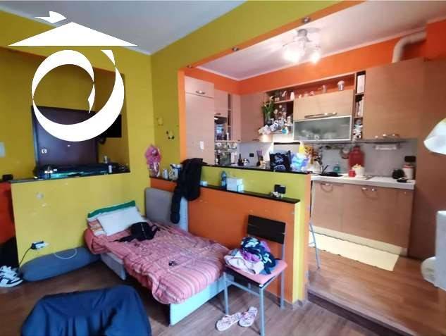 appartamento in vendita a Caponago