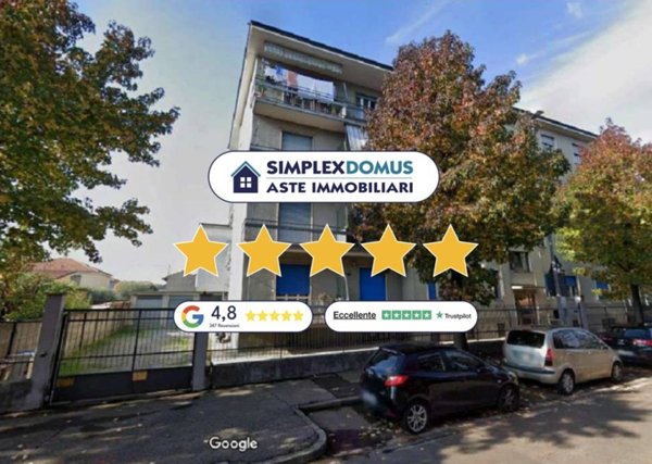 appartamento in vendita a Caponago