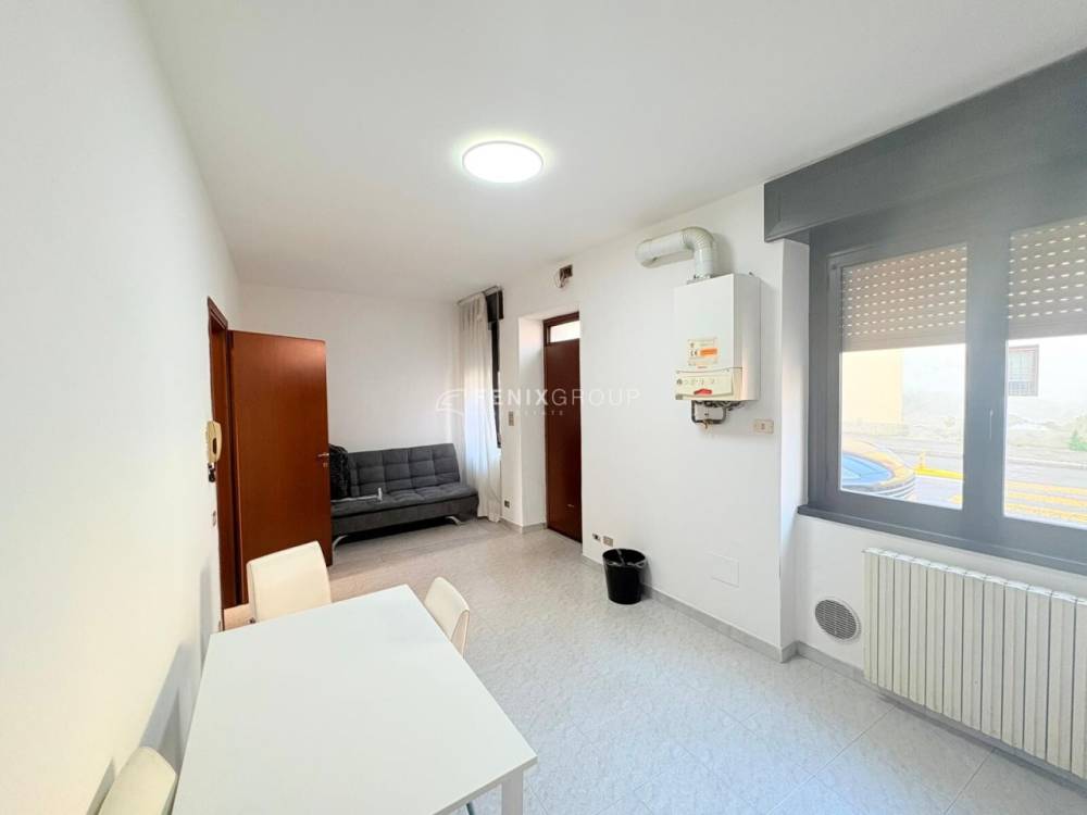 appartamento in vendita a Caponago