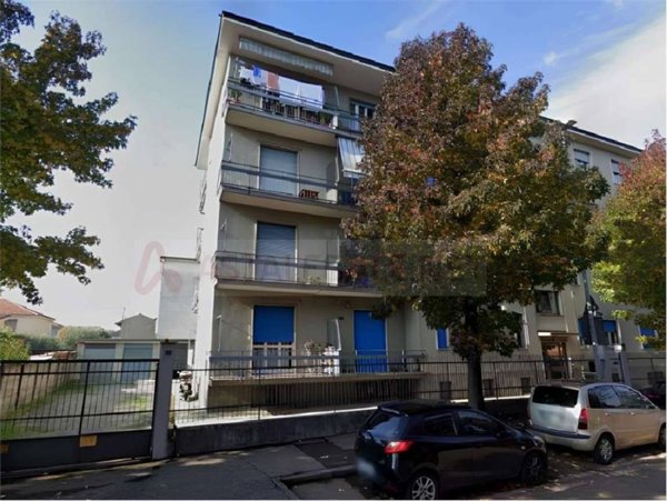 appartamento in vendita a Caponago