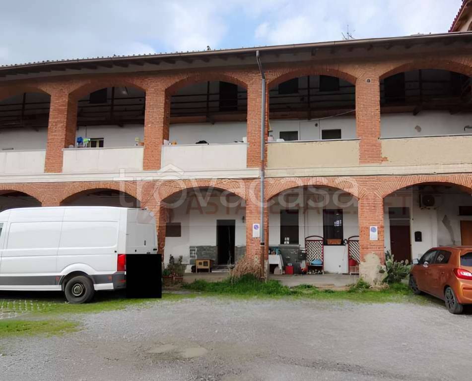 appartamento in vendita a Caponago