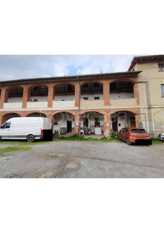 appartamento in vendita a Caponago