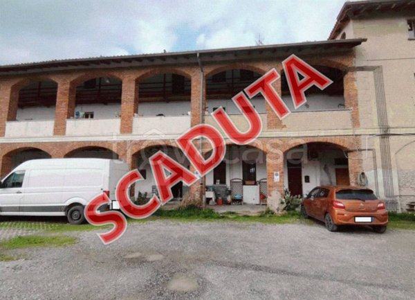 appartamento in vendita a Caponago