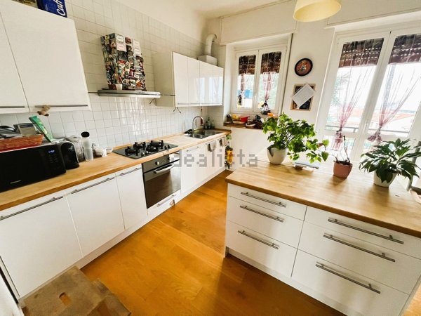 appartamento in vendita a Caponago