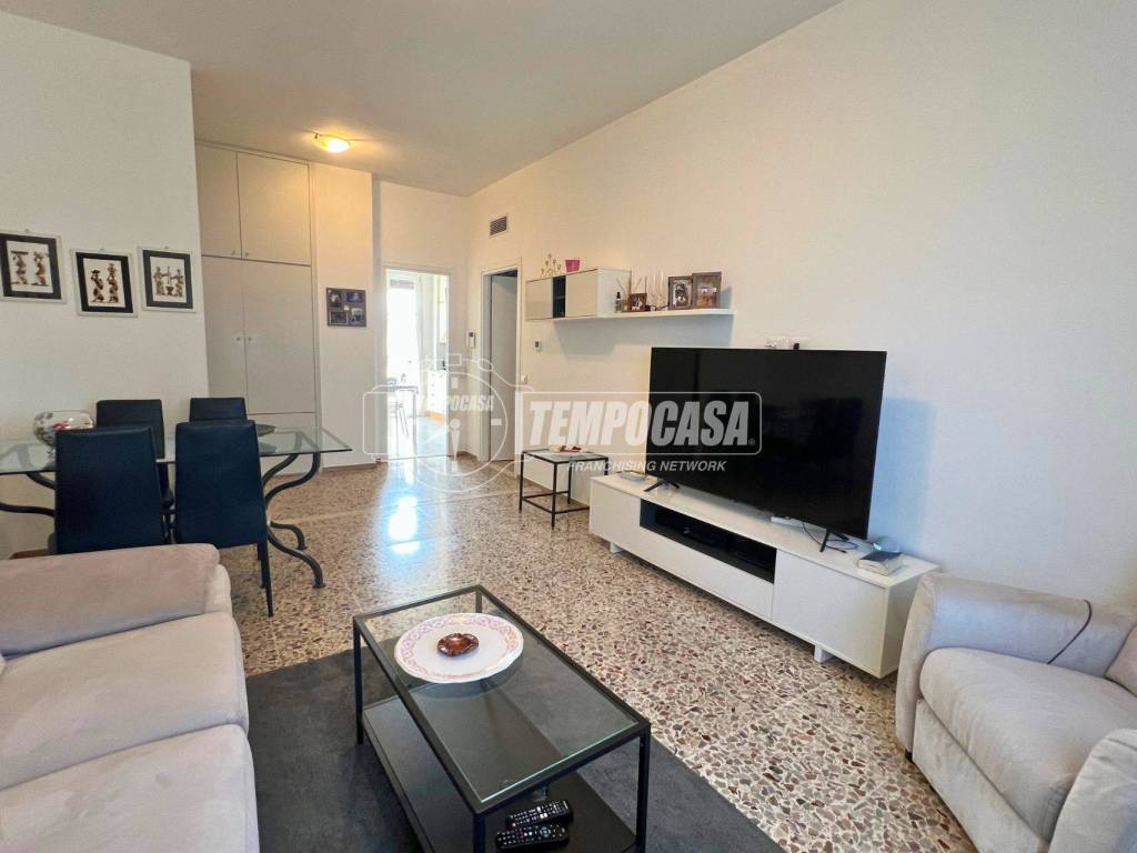 appartamento in vendita a Caponago