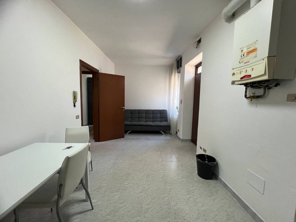 appartamento in vendita a Caponago