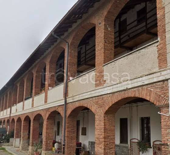 appartamento in vendita a Caponago