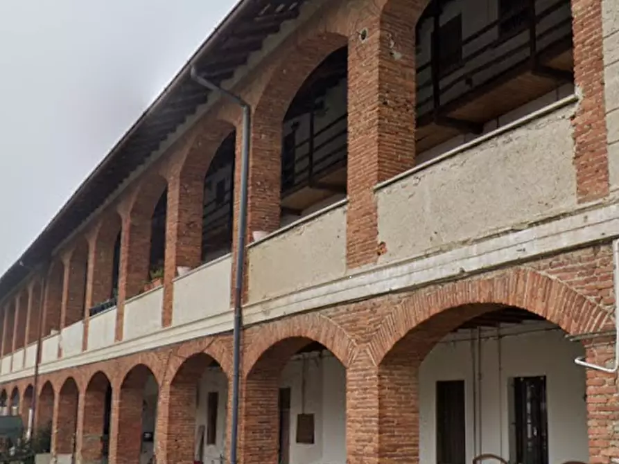 appartamento in vendita a Caponago