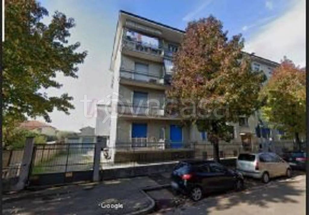 appartamento in vendita a Caponago