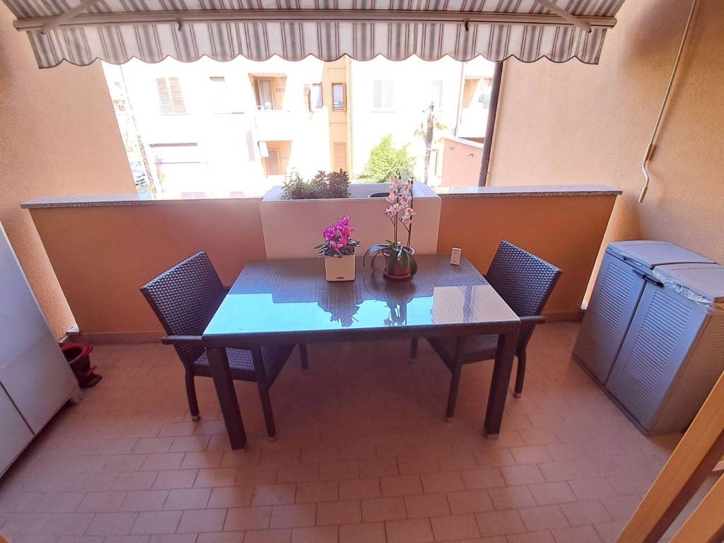 appartamento in vendita a Caponago