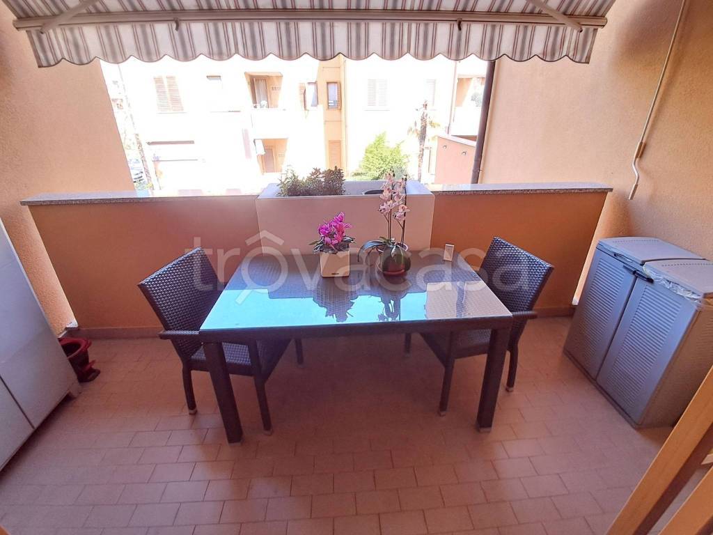 appartamento in vendita a Caponago