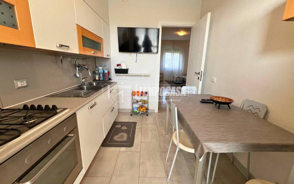 appartamento in vendita a Caponago