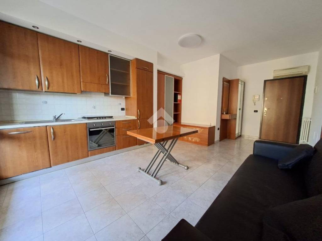 appartamento in vendita a Caponago