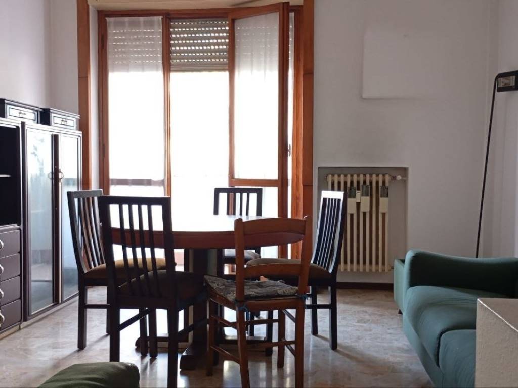 appartamento in vendita a Caponago