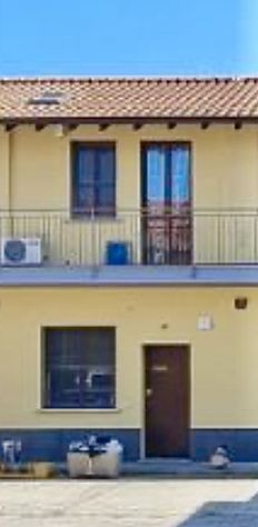 appartamento in vendita a Caponago