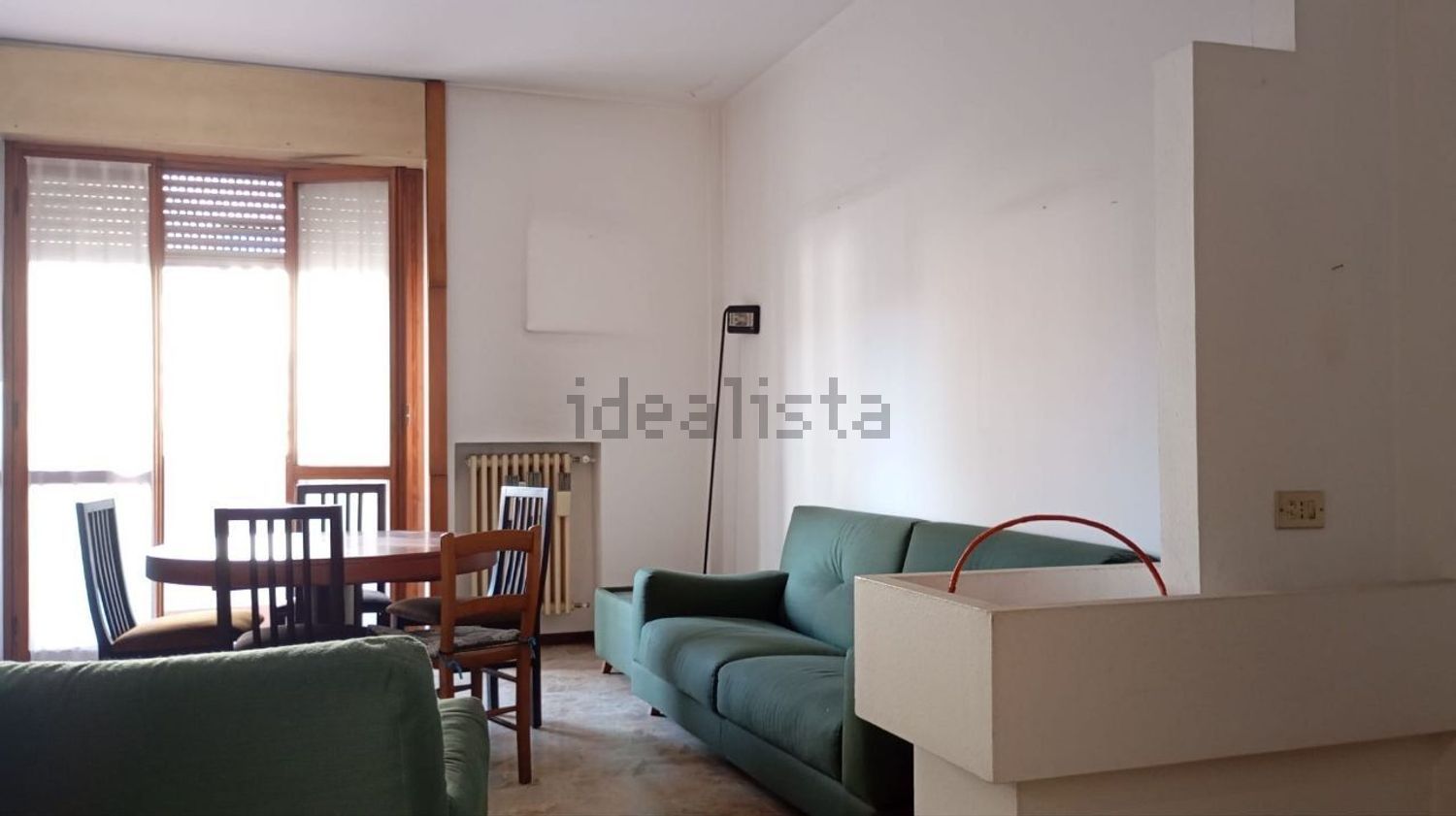 appartamento in vendita a Caponago