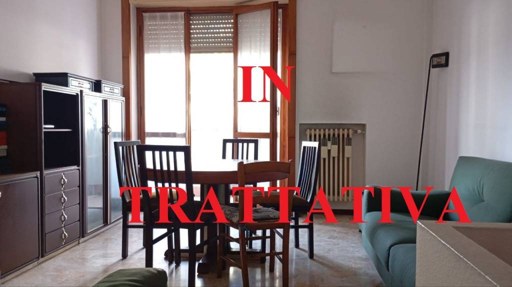 appartamento in vendita a Caponago