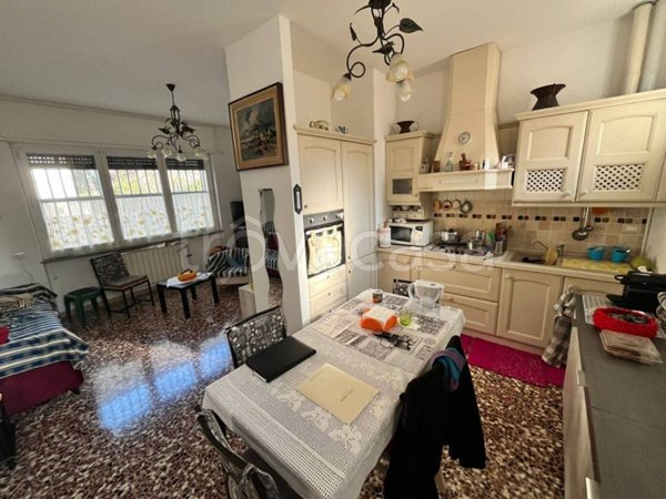 appartamento in vendita a Caponago