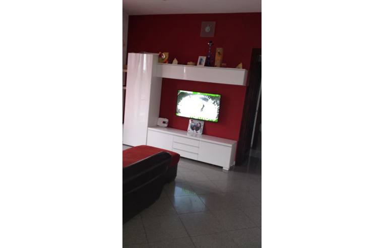 appartamento in vendita a Caponago