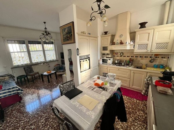 appartamento in vendita a Caponago