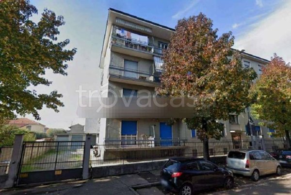 appartamento in vendita a Caponago