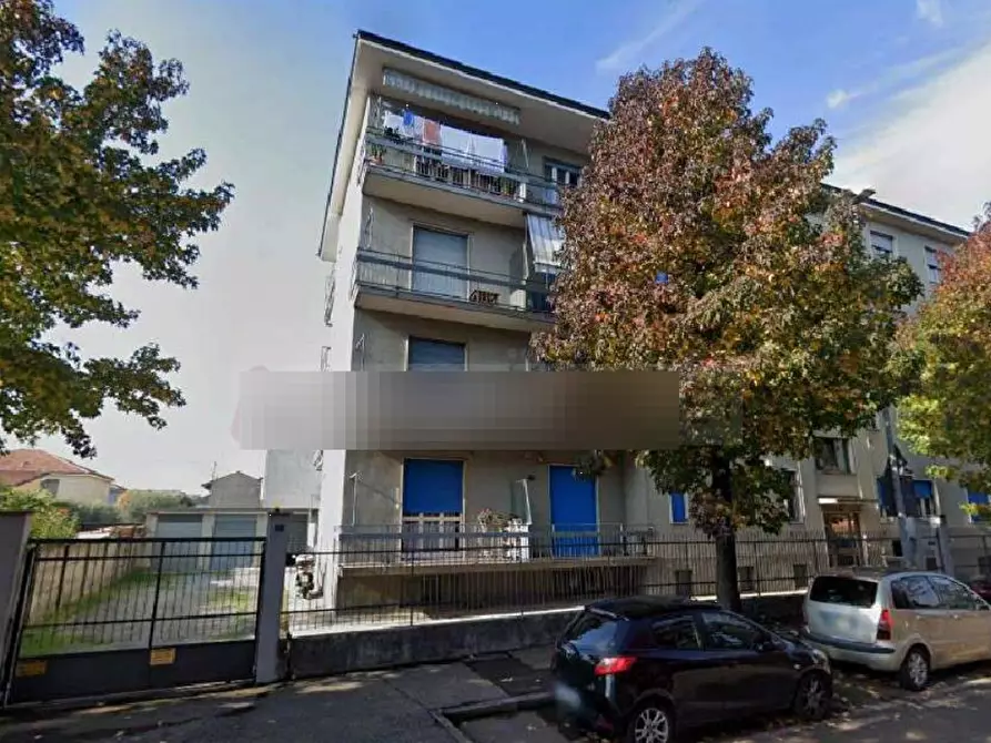 appartamento in vendita a Caponago