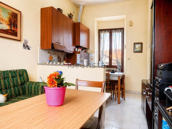 appartamento in vendita a Caponago