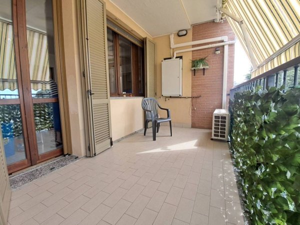 appartamento in vendita a Caponago