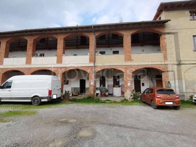 appartamento in vendita a Caponago