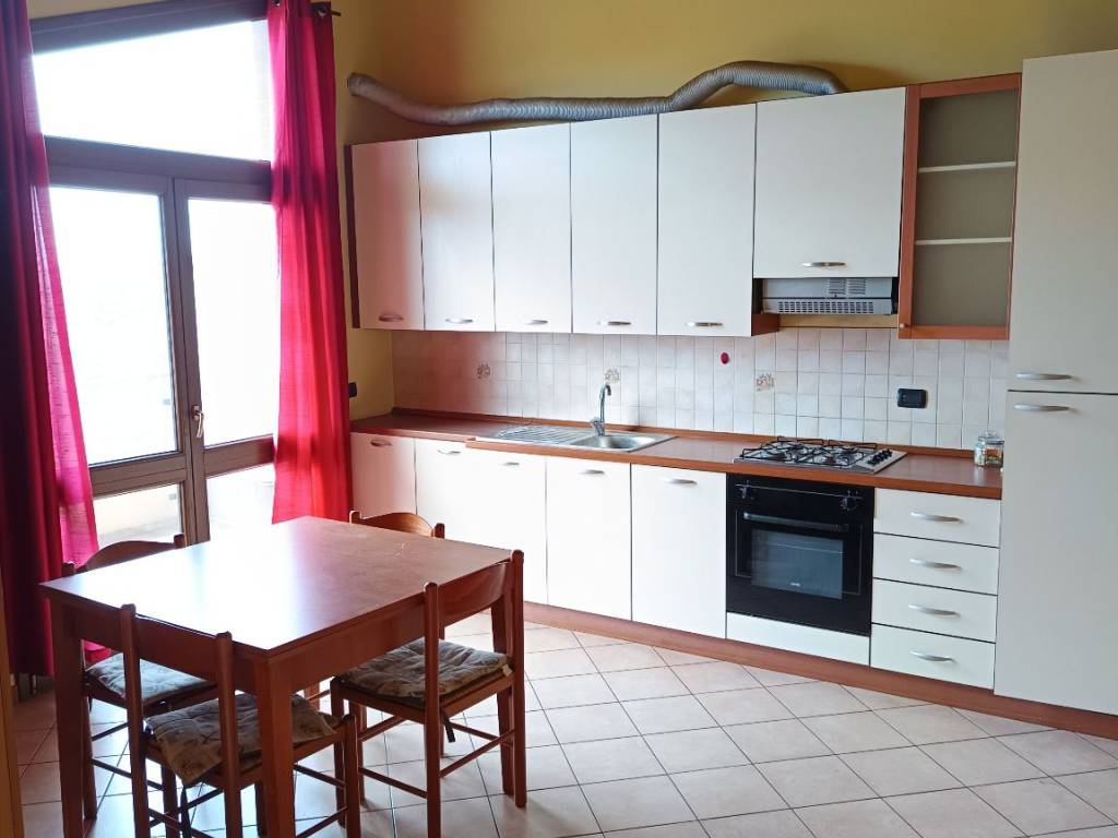 appartamento in vendita a Caponago