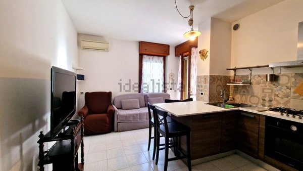 appartamento in vendita a Caponago