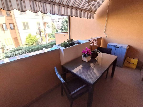appartamento in vendita a Caponago