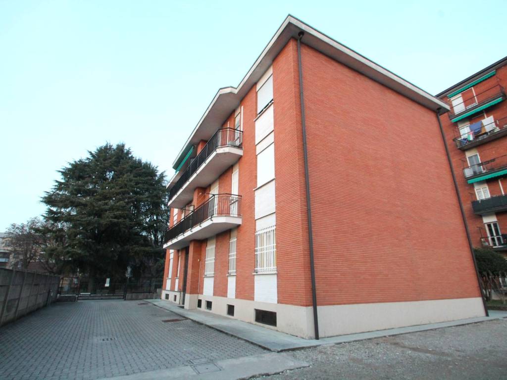 appartamento in vendita a Caponago