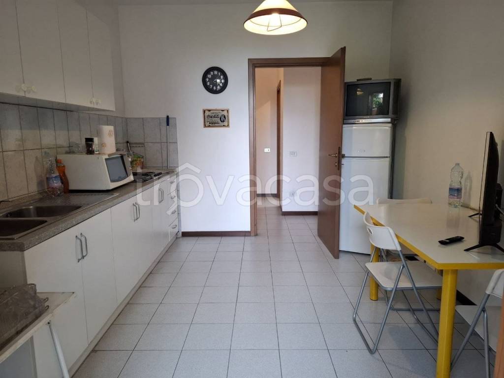 appartamento in vendita a Caponago