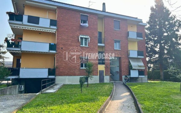 appartamento in vendita a Caponago