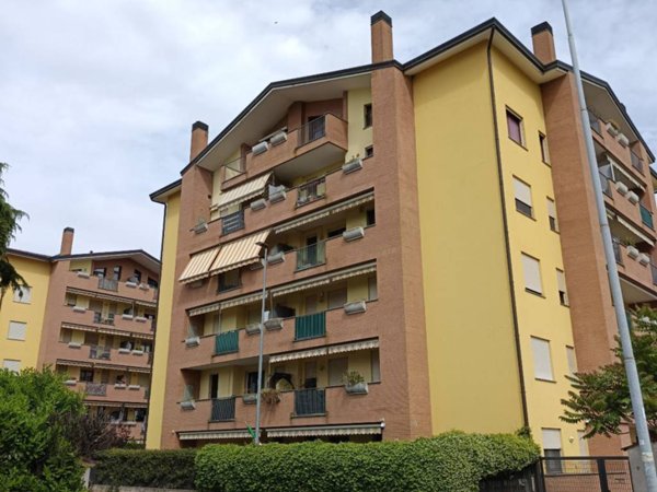 appartamento in vendita a Caponago