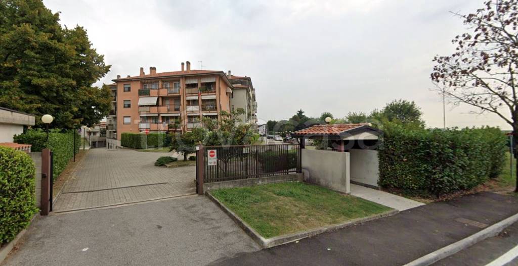 appartamento in vendita a Caponago