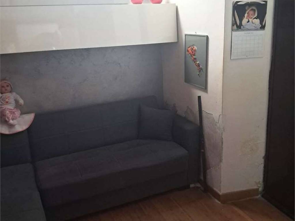 appartamento in vendita a Caponago