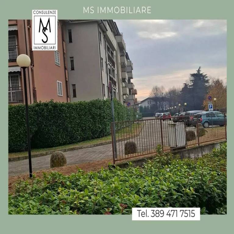 casa indipendente in vendita a Caponago