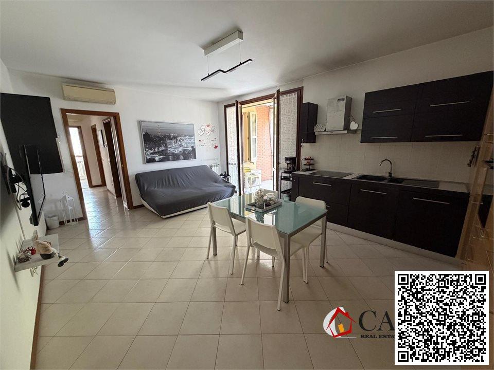 appartamento in vendita a Caponago