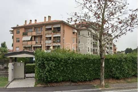 appartamento in vendita a Caponago