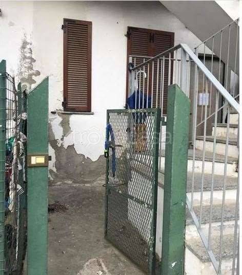 appartamento in vendita a Caponago