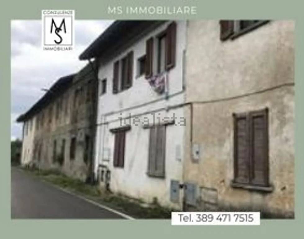 appartamento in vendita a Caponago
