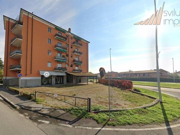 appartamento in vendita a Caponago