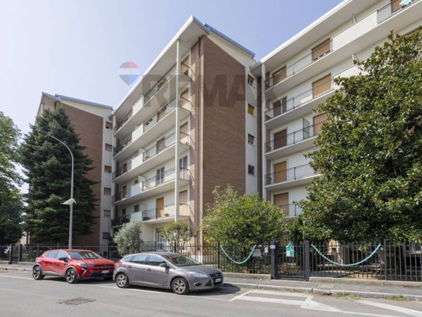 appartamento in vendita a Caponago