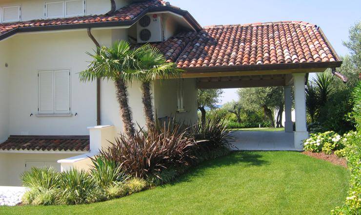 casa indipendente in vendita a Cornate d'Adda in zona Colnago