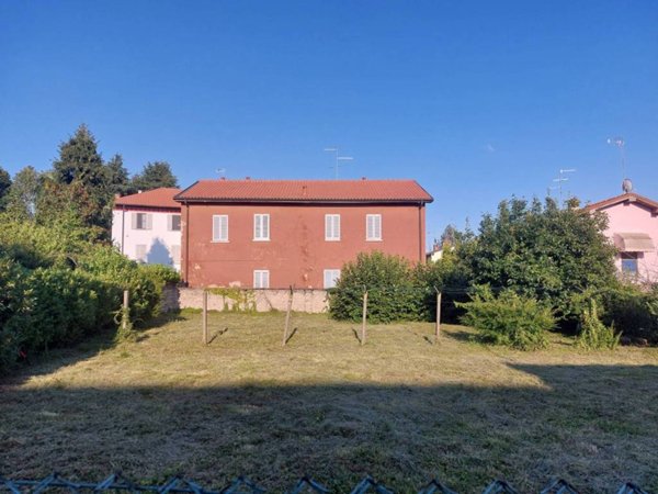 villa in vendita a Cornate d'Adda in zona Colnago