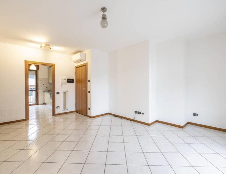 appartamento in vendita a Cornate d'Adda