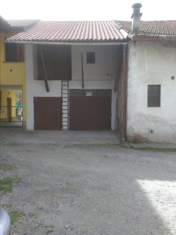 casa indipendente in vendita a Cornate d'Adda in zona Colnago