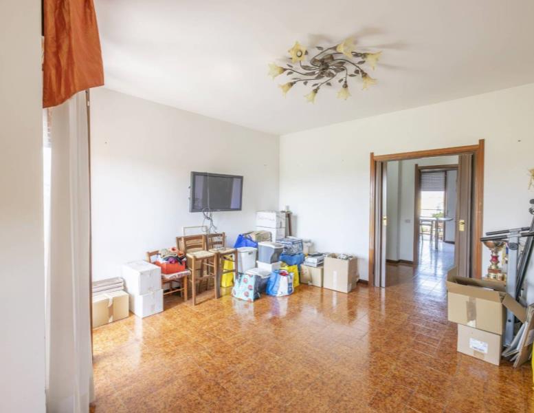 appartamento in vendita a Cornate d'Adda